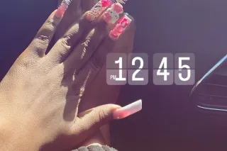 cum play with a creamy , throa... - Image 2