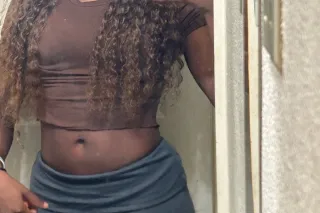 The origonal chocolate baddie 😛 Avaliable now - Image 5