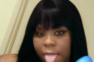 🫦👄👅💋Wanna try my wet lips warm... - Image 1