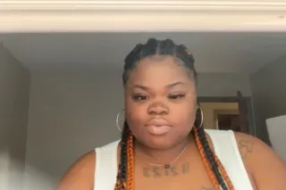 MOLINE !Chocolate 💦😙 Wetty bac... - Image 1