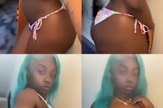 OUTCALLS ARE AVALIBLE ONLY Leaving Soon Come See The Wettest😈💦 - Image 4