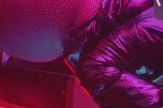 big booty yaya - 22 - Image 3