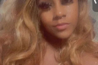 big booty yaya - 22 - Image 1