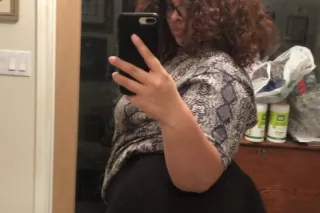 I'M DADDY CLEAN GIRL😘🥰💗💗 - 27 - Image 1