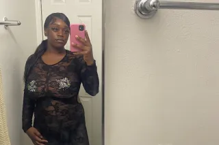 chocolate sexy 100 % real no g... - Image 1