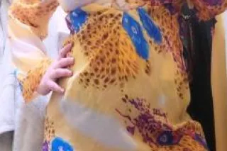 Throat Goat Master - 35 - Image 1