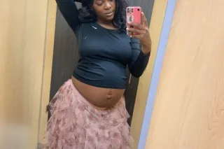 Hi Im Sarah Sweet a good squir... - Image 1