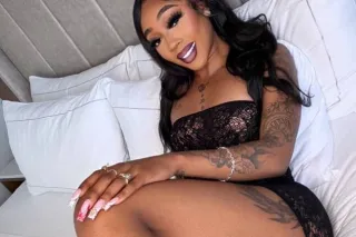 Acosha Squirts😍💐 - 22 - Image 3