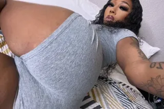 Acosha Squirts😍💐 - 22 - Image 4