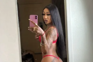 Acosha Squirts😍💐 - 22 - Image 1