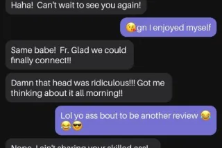 Overnight special ...long n sk... - Image 3