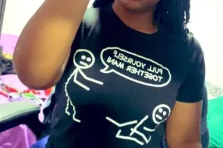 Wanna just relax.....let Me sh... - Image 1