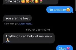 ❤🤞🏾STRAWBERRY HERE😜❤ OUTCALLS ONLYY🤍 ✅ LEMMe CUM TAKE CARE 💦💦💦💦INCALLS🖤YOU GONE LOVE IT HERE💋💅🏼🥰 - Image 9