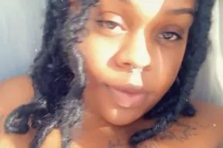 Your Favorite BBW Ebony Sweetz... - Image 2