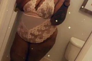 Your Favorite BBW Ebony Sweetz... - Image 4