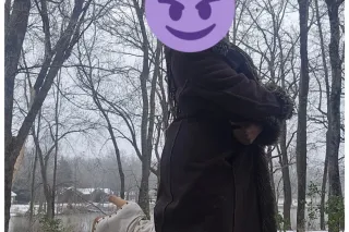 Hot Pussy b4 the Ice Comes - Image 9