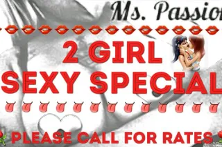 2 Girls SPECIAL👩🏼👩🏽.. Double da DEEP Throat👅👅, Tight Pussy✊🏽💦✊🏽💦 Action🍆.. EXOTIC ISLAND🏝 & BLACK FILIPINO🫦 OUTCALLS ONLY Available NOW❣❣ - Image 8