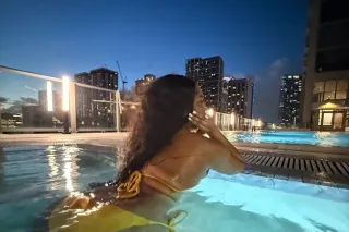 YOUR LUXERY ESCAPE 💎🫦 - 23 - Image 1