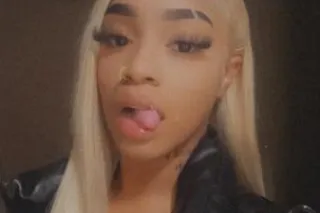 💦🫦 H Town Hottie JUST flew in ... - Image 1