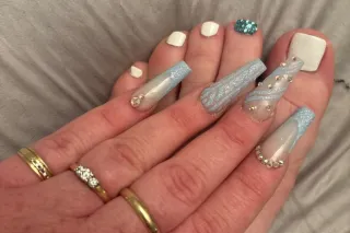 SATURDAY INCALL SPECIAL 🔥👅AVAILABLE💃😻WET TIGHT PUSSY🍑🔥DEEPTHROAT DEMON😈 - Image 5