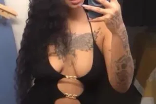 CATCH ME WHILE YOU CAN 💦😈 - 19 - Image 1