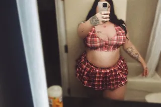 LAST DAY HERE✈TALL BBW BABE💋CO... - Image 1