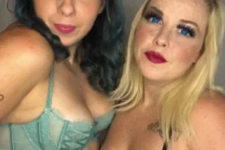 RICKI STCLAIR AND SKYLA RAIN HOSTING IN ROHNERT PARK - Image 8