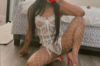 jazmin is here to have all uour fantacy come true - Image 1