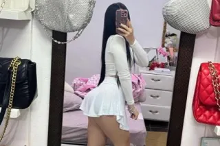 Sabrina soy real 💯totalmente natural corazon ♥ - Image 2