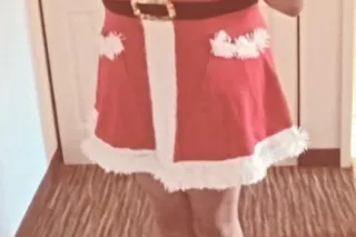 Santa Put me on the Naughty List - Image 2