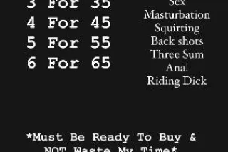 IF UR NOT BUYING VIDEOS DO NOT... - Image 4