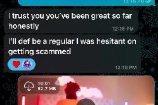 IF UR NOT BUYING VIDEOS DO NOT... - Image 1