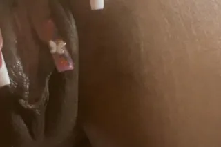 🍓WHITE MEN ONLY 👌🏾SEXY ASF 🍓MUST FACETIME 👌🏾SHOW DICK MUST BE CLEAN 😍SWEET N CREAMY PHAT KITTY 🍓💦 - Image 5