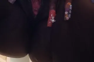 Natural Big breast with a tight pussy - Image 3