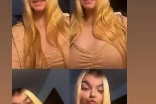 i am a thick light bright woma... - Image 3