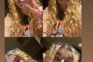 i am a thick light bright woma... - Image 1