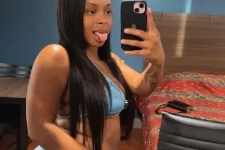 Sweet 🍭 Sexy 😍 Seductive Freak 👅💦 Slippery When WET 😉💦 - Image 5