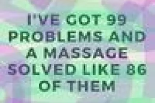 🐝🌺Special●$70●30min REGULAR Ma... - Image 1