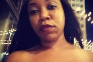 Waist 28 ' throat 6 foot ' 😋 -... - Image 4