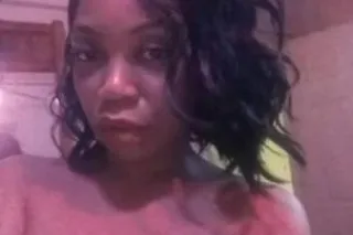 Waist 28 ' throat 6 foot ' 😋 - Image 5