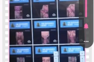 REAL LIFE BARBIE - Image 7