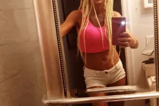 REAL LIFE BARBIE - Image 9