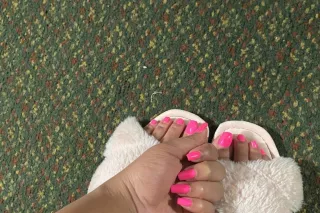 slim thick pretty titty squirt... - Image 3