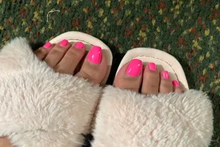 slim thick pretty titty squirt... - Image 4