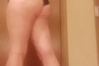 She thought she could so she d... - Image 2