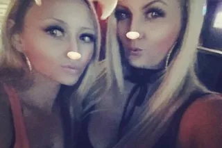 ❤ ❤2 Girl SESSIONS💕❤. DOUBLE THE FUN - Image 11