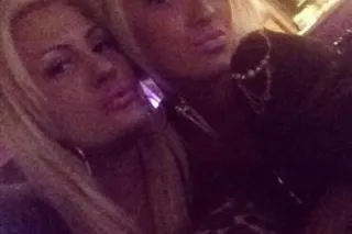 ❤ ❤2 Girl SESSIONS💕❤. DOUBLE THE FUN - Image 5