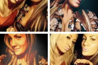 ❤ ❤2 Girl SESSIONS💕❤. DOUBLE THE FUN - Image 6