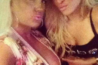 ❤ ❤2 Girl SESSIONS💕❤. DOUBLE THE FUN - Image 7