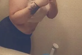 THICK, DREAMY, NATURAL SWEETHEART... Eager to PLEASE 💕 - Image 5